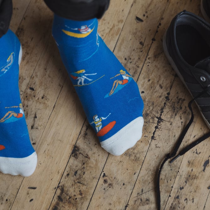 wholesale custom socks alimo